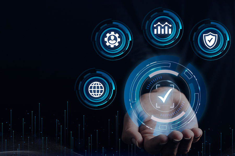 引入機(jī)器視覺(jué)系統(tǒng)的四大好處