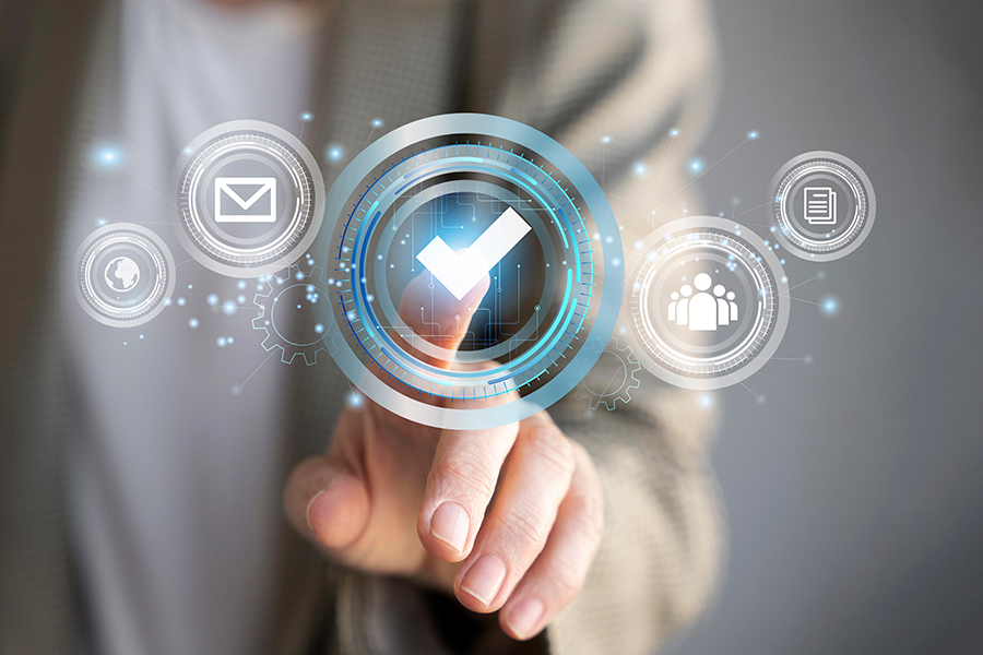 智能自動化檢測設備的使用特點及優(yōu)勢！