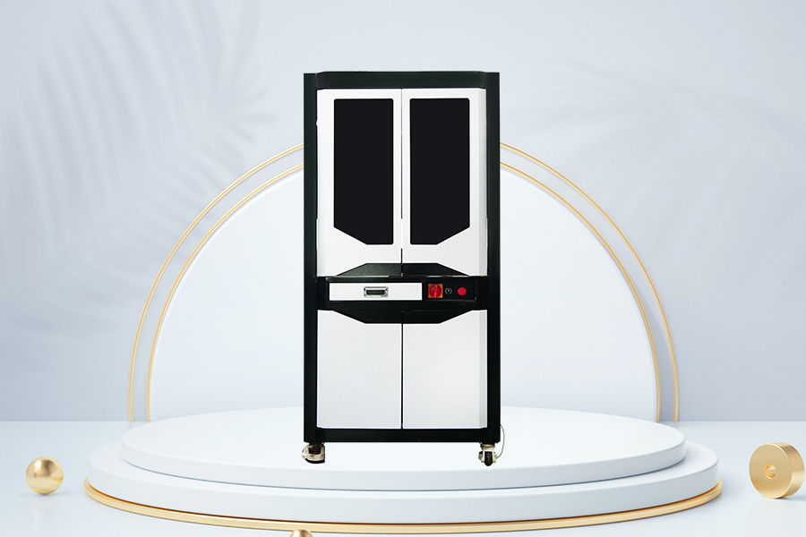 詳細解讀機器視覺系統(tǒng)組成及工作原理